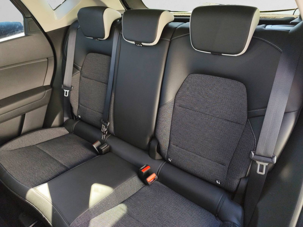 Acheter Renault Captur 2 Captur TCe 140 EDC - 21 Intens 5p occasion dans les concessions du Groupe Faurie