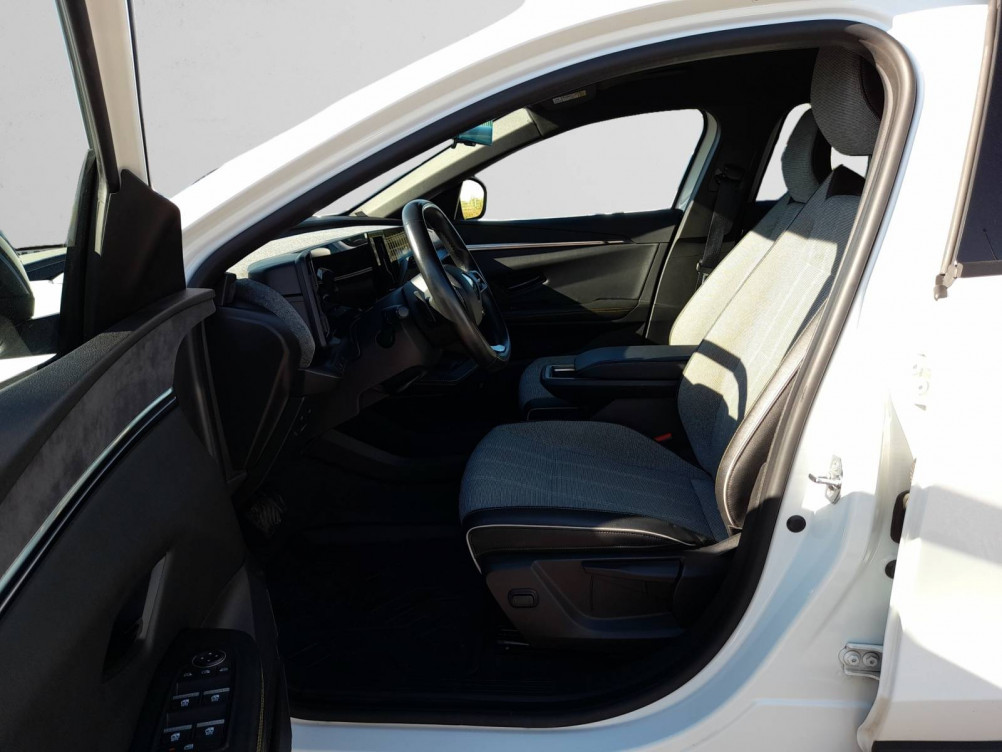 Acheter Renault Megane E-Tech Megane E-Tech EV60 220 ch super charge Techno 5p occasion dans les concessions du Groupe Faurie