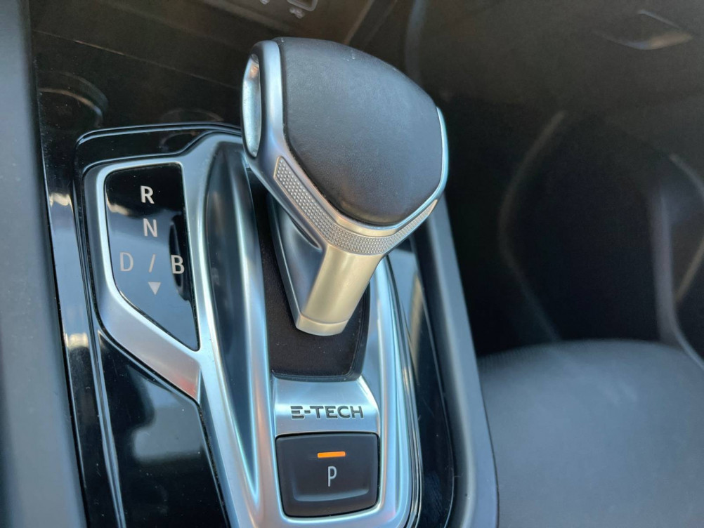 Acheter Renault Arkana Arkana E-Tech 145 - 21B R.S. Line 5p occasion dans les concessions du Groupe Faurie
