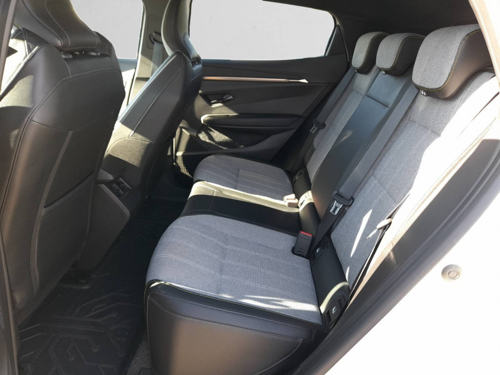 Acheter Renault Megane E-Tech Megane E-Tech EV60 220 ch super charge Techno 5p occasion dans les concessions du Groupe Faurie