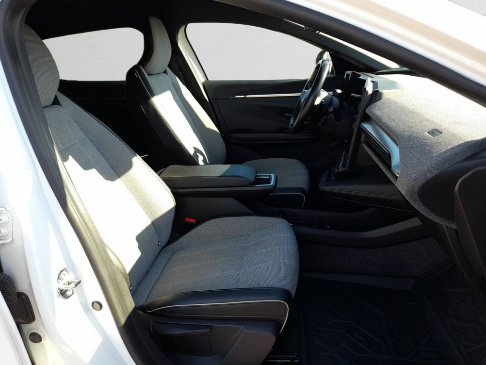 Acheter Renault Megane E-Tech Megane E-Tech EV60 220 ch super charge Techno 5p occasion dans les concessions du Groupe Faurie