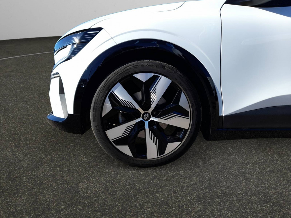 Acheter Renault Megane E-Tech Megane E-Tech EV60 220 ch super charge Techno 5p occasion dans les concessions du Groupe Faurie