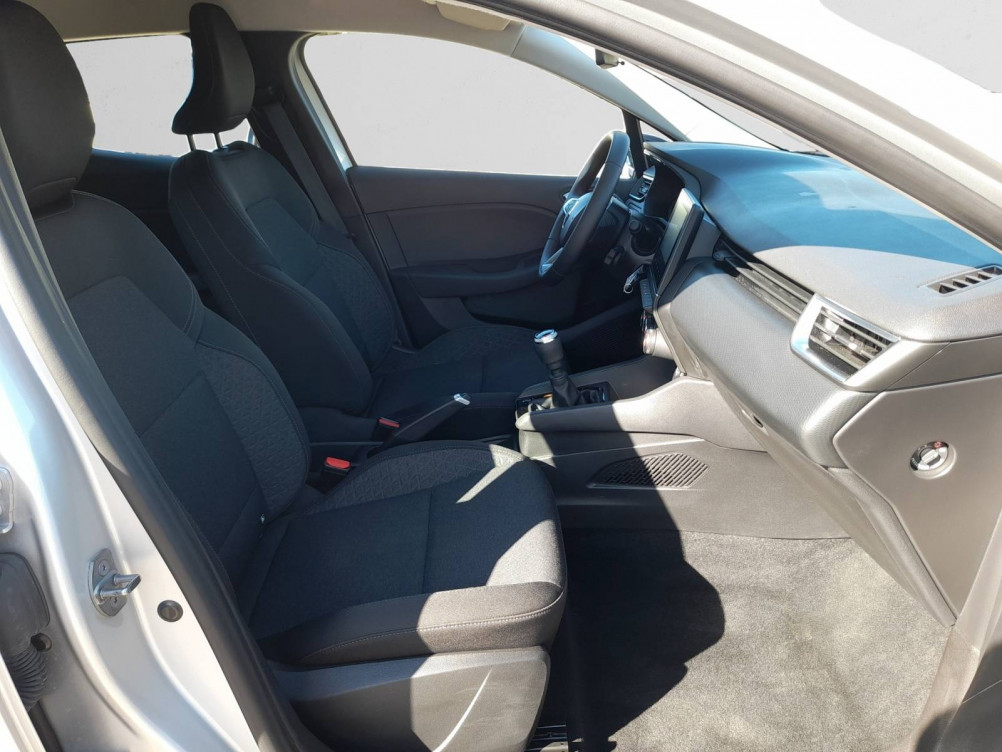 Acheter Renault Clio 5 Clio TCe 90 Equilibre 5p occasion dans les concessions du Groupe Faurie