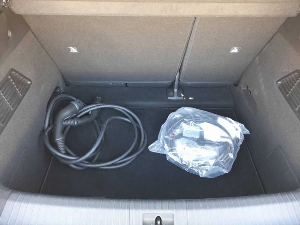 Acheter Renault Megane E-Tech Megane E-Tech EV60 220 ch super charge Techno 5p occasion dans les concessions du Groupe Faurie