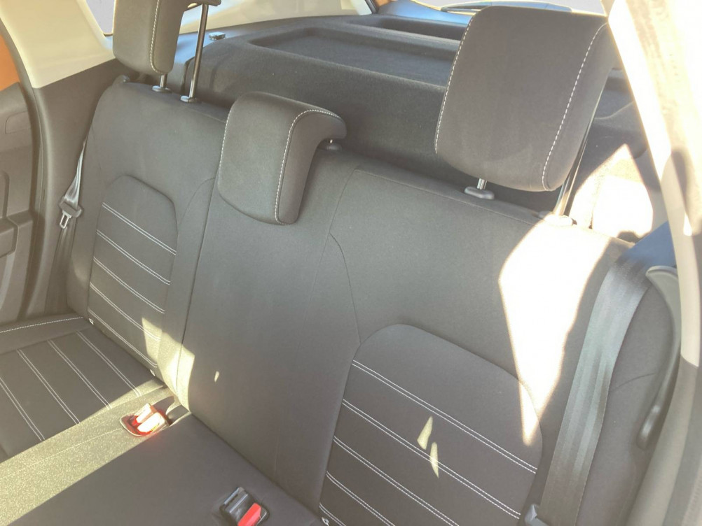 Acheter Dacia Duster Duster TCe 130 FAP 4x2 Prestige 5p occasion dans les concessions du Groupe Faurie