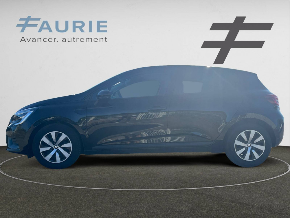 Acheter Renault Clio 5 Clio TCe 90 Equilibre 5p occasion dans les concessions du Groupe Faurie