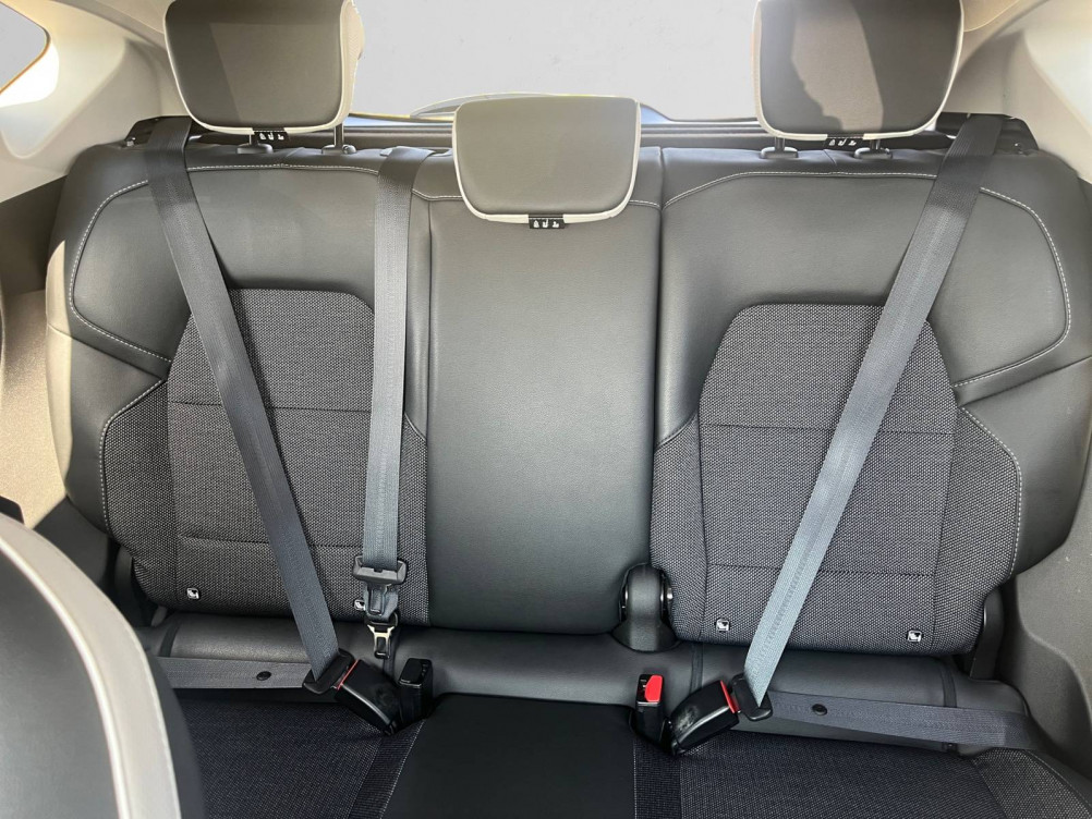 Acheter Renault Captur 2 Captur TCe 130 EDC FAP Intens 5p occasion dans les concessions du Groupe Faurie