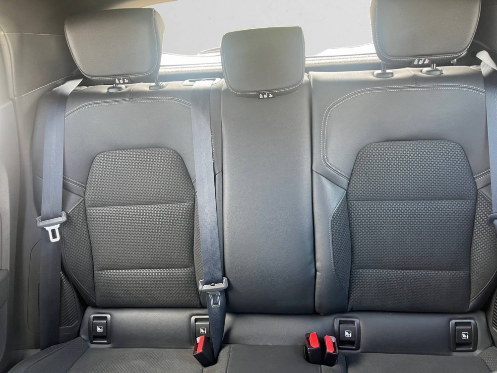 Acheter Renault Clio 5 Clio E-Tech 140 Intens 5p occasion dans les concessions du Groupe Faurie