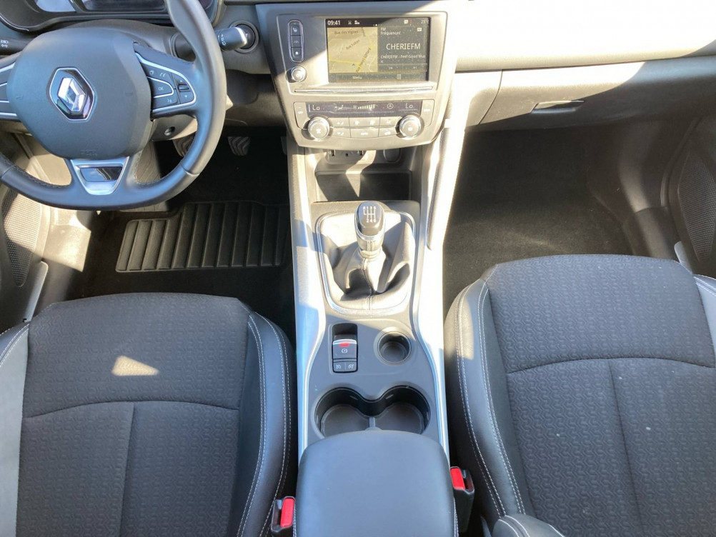 Acheter Renault Kadjar Kadjar TCe 165 Energy Intens 5p occasion dans les concessions du Groupe Faurie