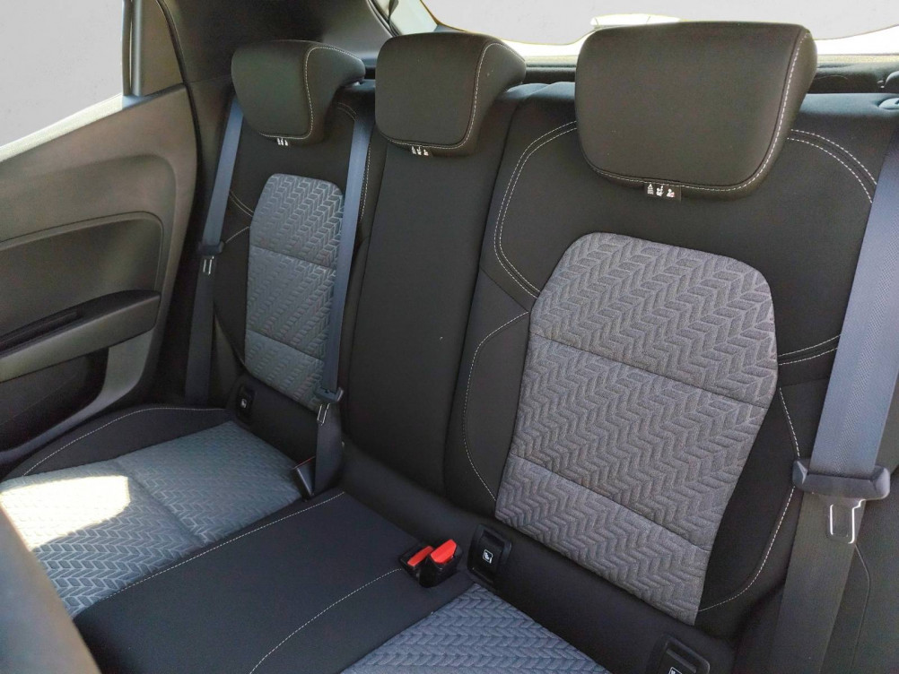 Acheter Renault Clio 5 Clio TCe 90 - 21 Limited 5p occasion dans les concessions du Groupe Faurie