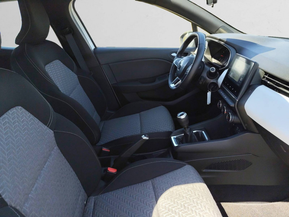 Acheter Renault Clio 5 Clio TCe 90 - 21 Limited 5p occasion dans les concessions du Groupe Faurie