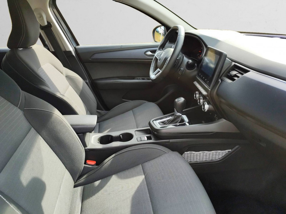 Acheter Renault Arkana Arkana mild hybrid 140 EDC FAP - 22 Equilibre 5p occasion dans les concessions du Groupe Faurie