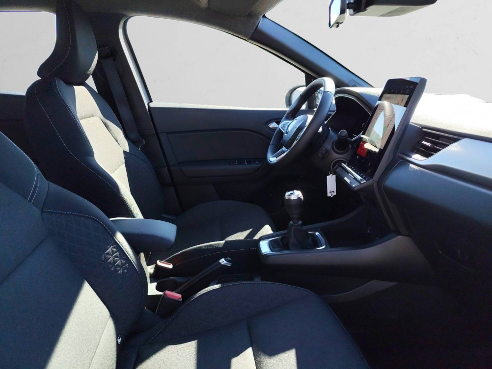 Acheter Renault Captur 2 Captur TCe 90 Evolution 5p occasion dans les concessions du Groupe Faurie