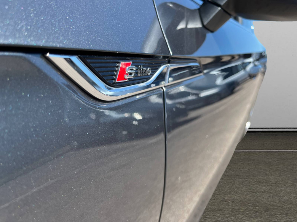 Acheter Audi A5 A5 Sportback 35 TDI 163 S tronic 7 S Line 5p occasion dans les concessions du Groupe Faurie