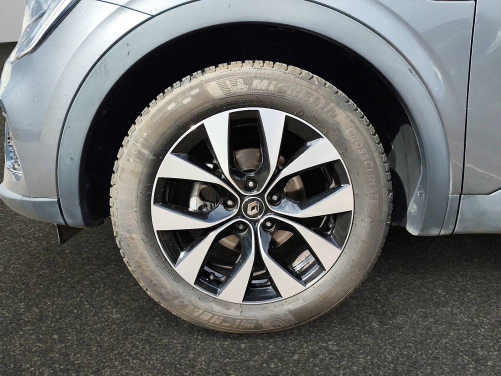 Acheter Renault Arkana Arkana mild hybrid 140 EDC FAP - 22 Equilibre 5p occasion dans les concessions du Groupe Faurie