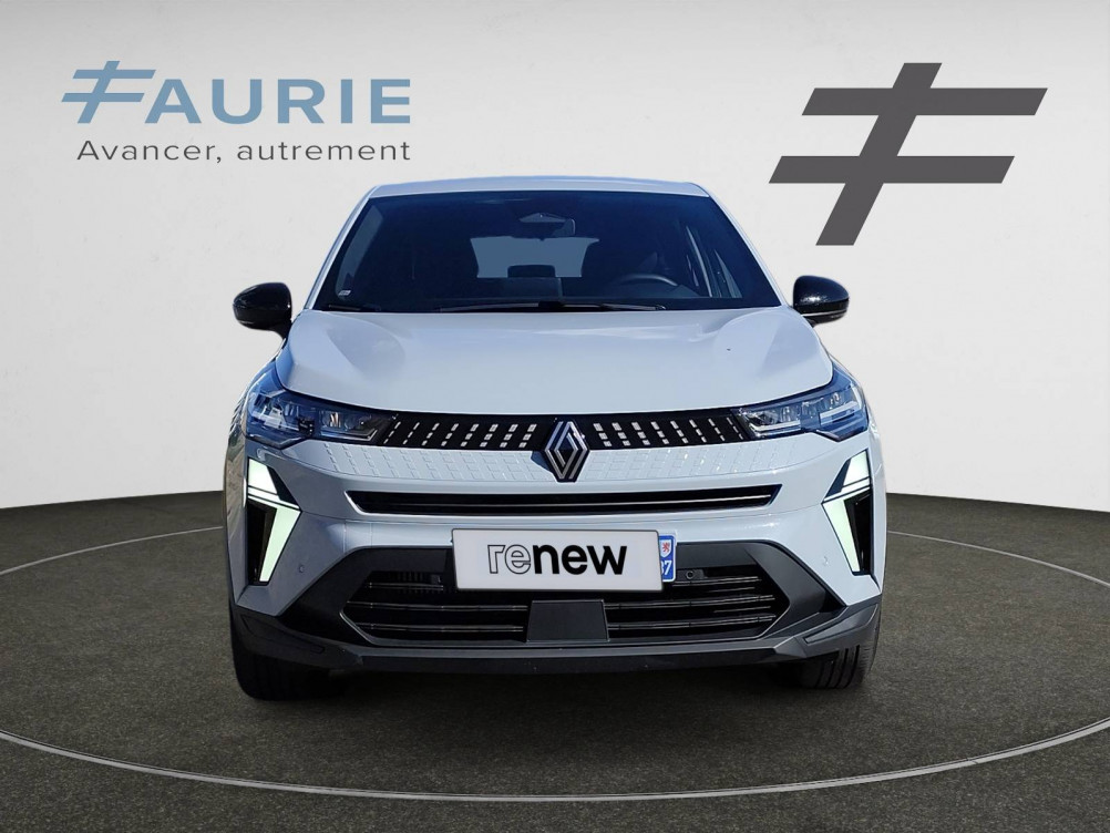 Acheter Renault Captur 2 Captur TCe 90 Evolution 5p occasion dans les concessions du Groupe Faurie