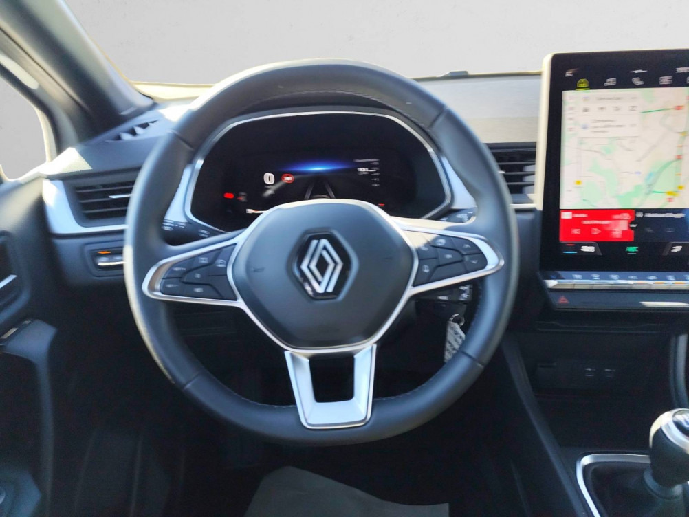 Acheter Renault Captur 2 Captur TCe 90 Evolution 5p occasion dans les concessions du Groupe Faurie