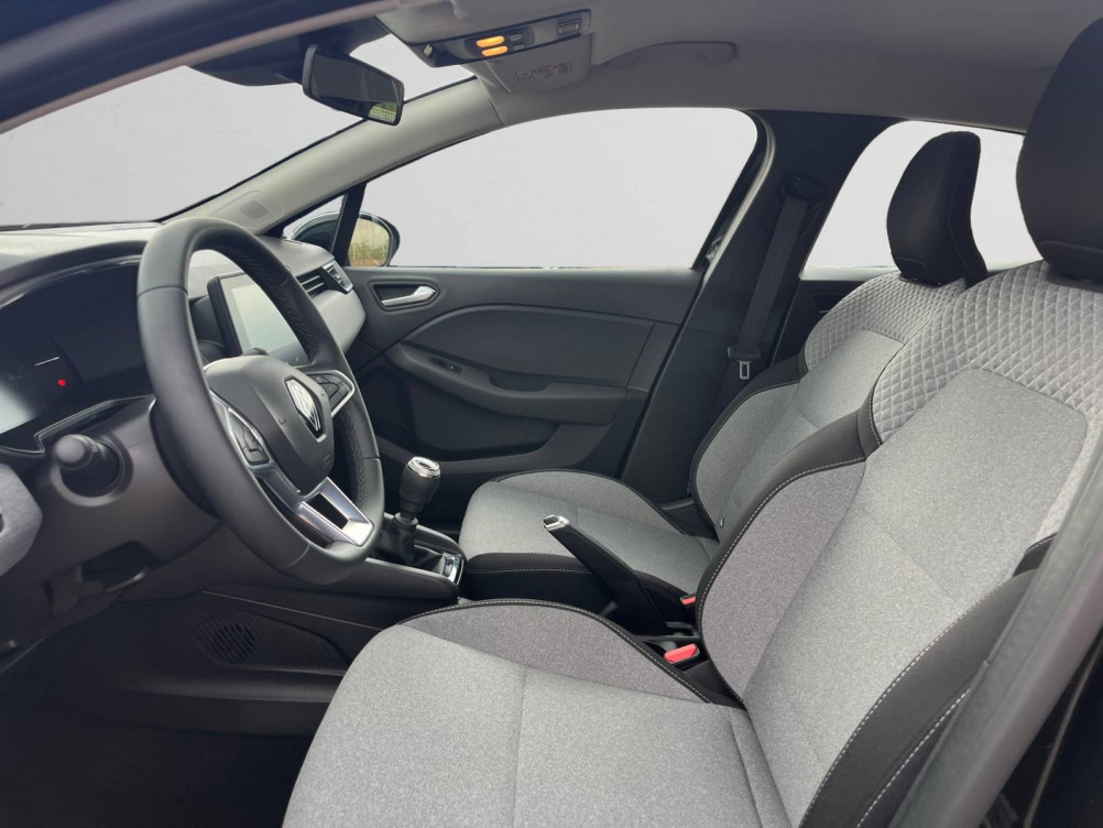 Acheter Renault Clio 5 Clio TCe 90 Evolution 5p occasion dans les concessions du Groupe Faurie