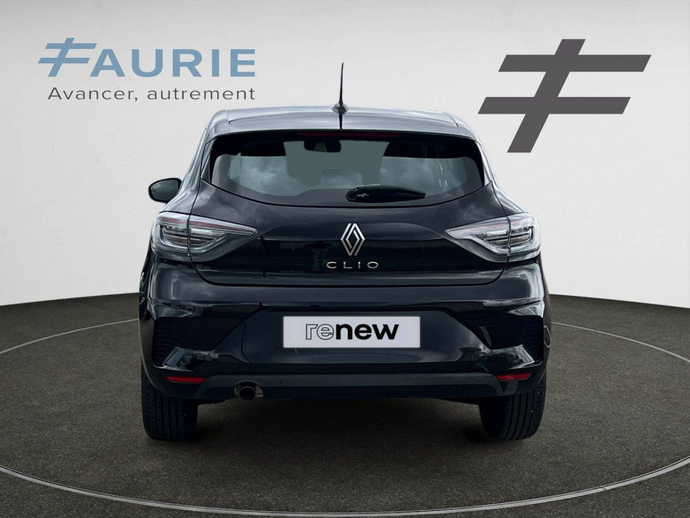 Acheter Renault Clio 5 Clio TCe 90 Evolution 5p occasion dans les concessions du Groupe Faurie