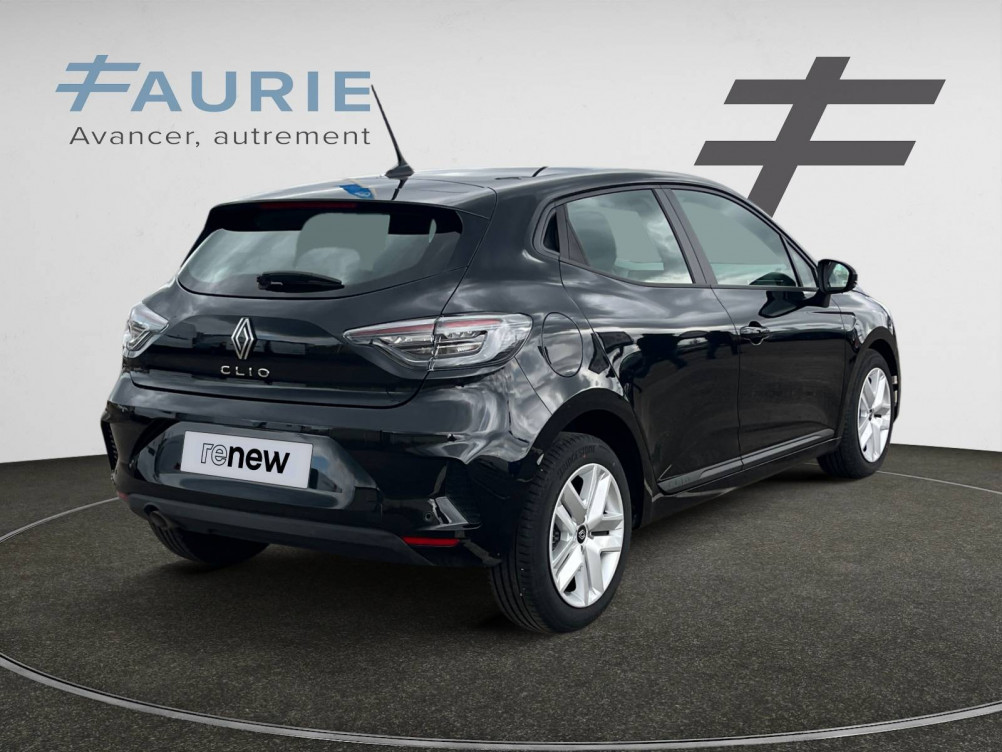 Acheter Renault Clio 5 Clio TCe 90 Evolution 5p occasion dans les concessions du Groupe Faurie