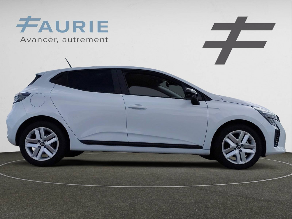 Acheter Renault Clio 5 Clio dCi 100 Evolution 5p occasion dans les concessions du Groupe Faurie