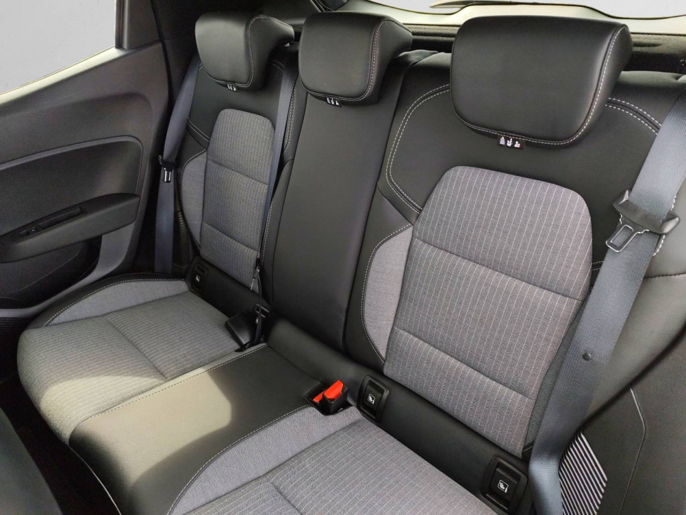 Acheter Renault Clio 5 Clio E-Tech full hybrid 145 Techno 5p occasion dans les concessions du Groupe Faurie