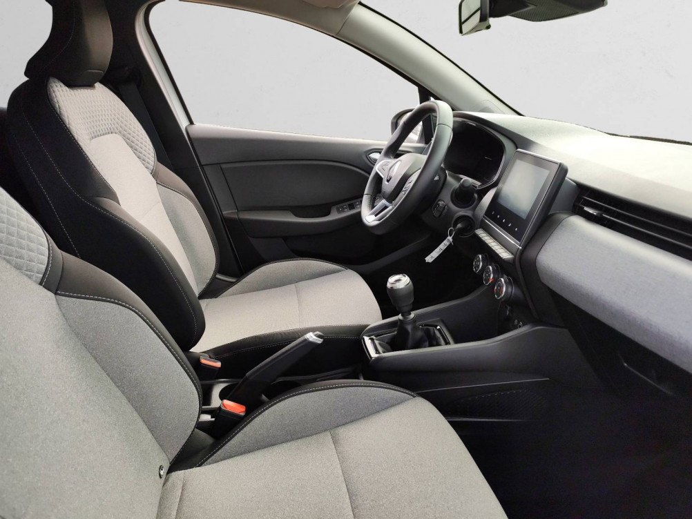 Acheter Renault Clio 5 Clio dCi 100 Evolution 5p occasion dans les concessions du Groupe Faurie