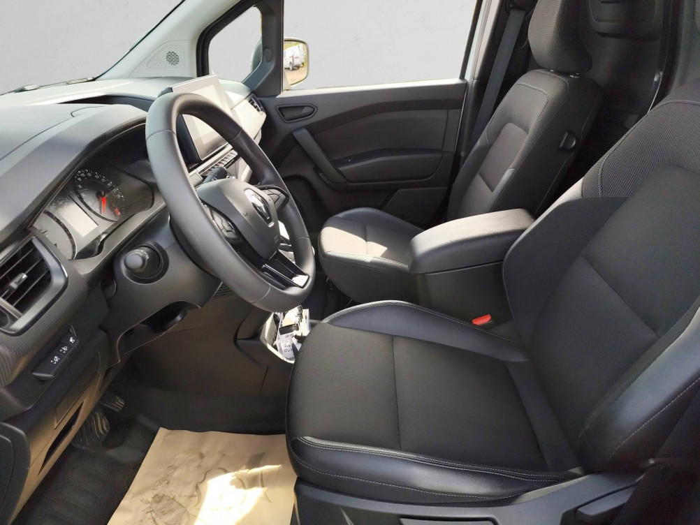 Acheter Renault Kangoo 3 KANGOO VAN BLUE DCI 115 EDC GRAND CONFORT - 22 5p occasion dans les concessions du Groupe Faurie