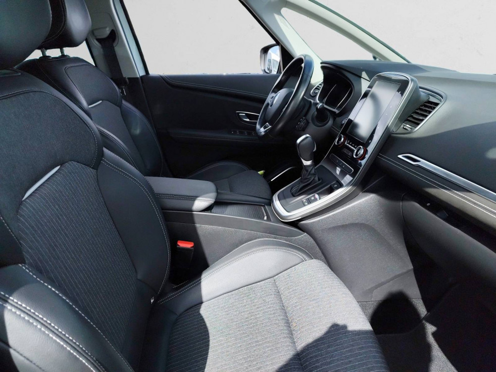 Acheter Renault Scenic 4 Scenic TCe 160 FAP EDC - 21 Intens 5p occasion dans les concessions du Groupe Faurie