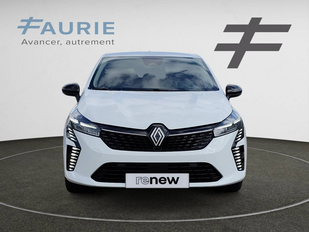 Acheter Renault Clio 5 Clio dCi 100 Evolution 5p occasion dans les concessions du Groupe Faurie
