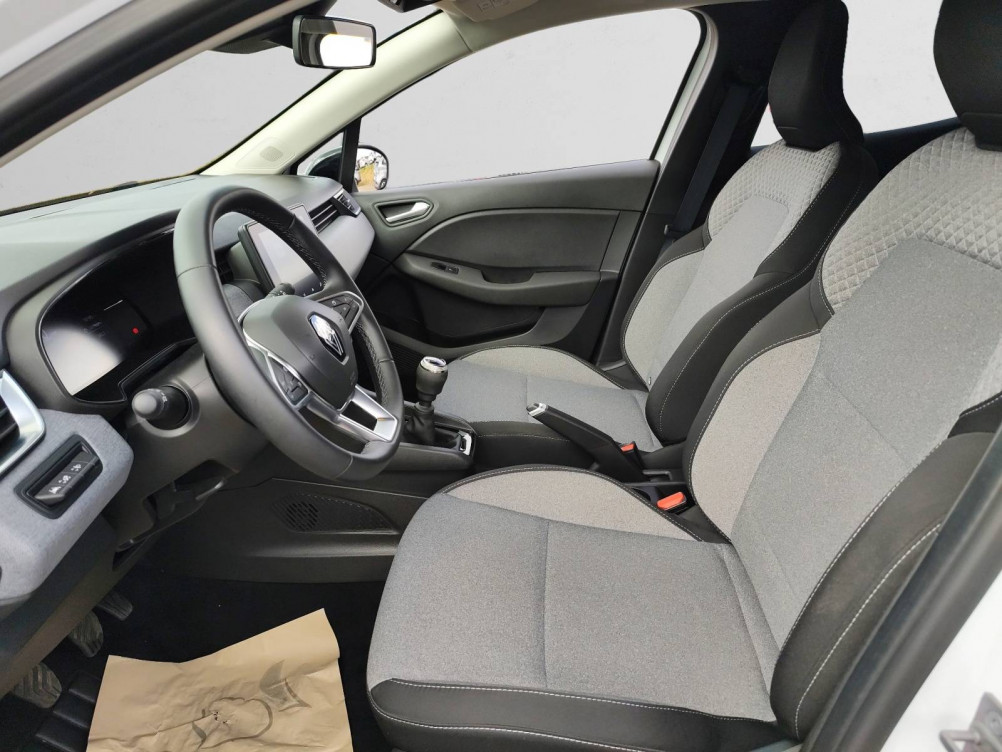 Acheter Renault Clio 5 Clio dCi 100 Evolution 5p occasion dans les concessions du Groupe Faurie