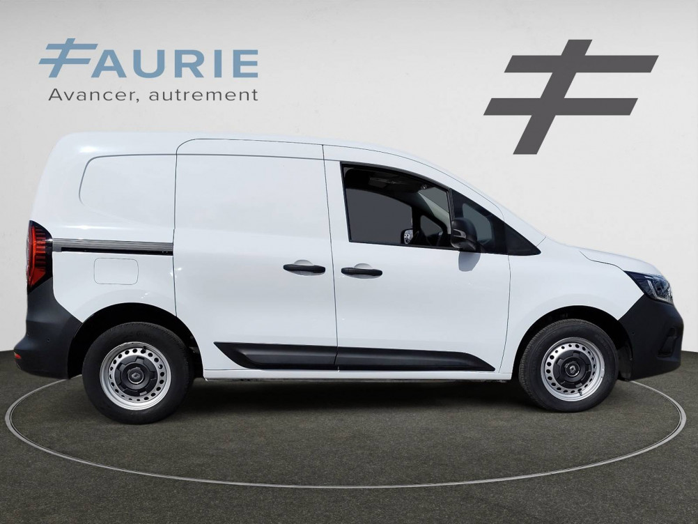 Acheter Renault Kangoo 3 KANGOO VAN BLUE DCI 115 EDC GRAND CONFORT - 22 5p occasion dans les concessions du Groupe Faurie