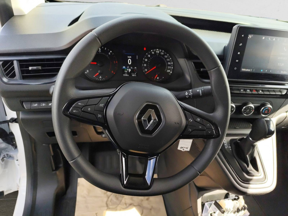 Acheter Renault Kangoo 3 KANGOO VAN BLUE DCI 115 EDC GRAND CONFORT - 22 5p occasion dans les concessions du Groupe Faurie