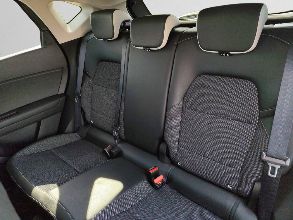 Acheter Renault Captur 2 Captur TCe 140 EDC - 21 Intens 5p occasion dans les concessions du Groupe Faurie