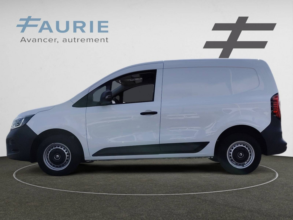 Acheter Renault Kangoo 3 KANGOO VAN BLUE DCI 115 EDC GRAND CONFORT - 22 5p occasion dans les concessions du Groupe Faurie
