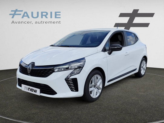 Acheter Renault Clio 5 Clio dCi 100 Evolution 5p occasion dans les concessions du Groupe Faurie