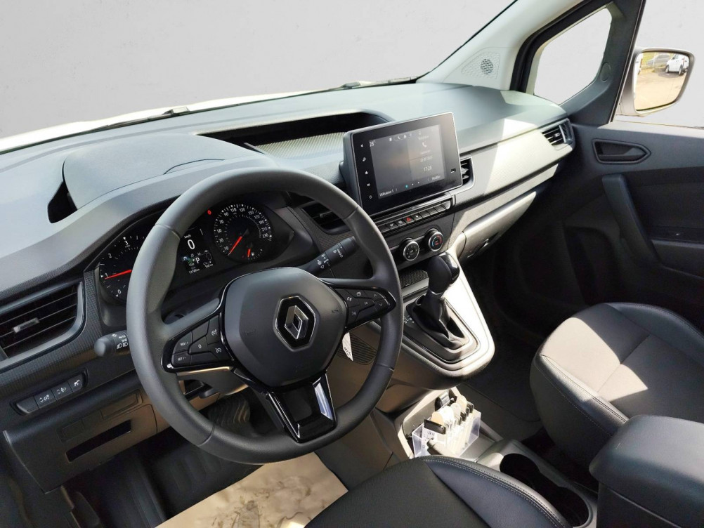 Acheter Renault Kangoo 3 KANGOO VAN BLUE DCI 115 EDC GRAND CONFORT - 22 5p occasion dans les concessions du Groupe Faurie