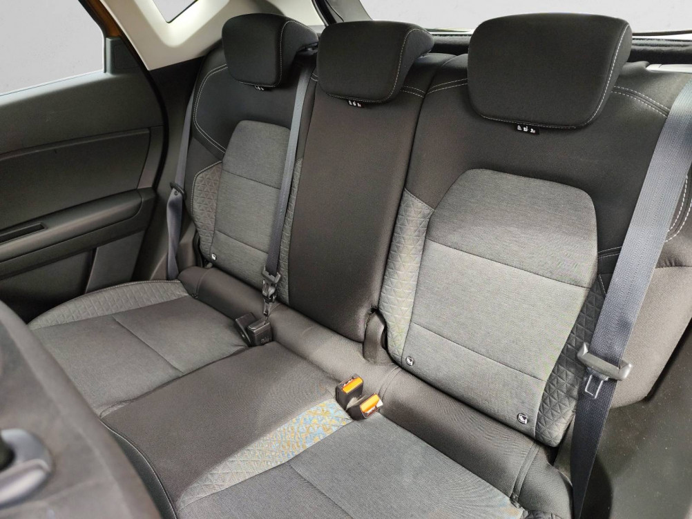 Acheter Renault Captur 2 Captur E-Tech 145 - 21 Business 5p occasion dans les concessions du Groupe Faurie