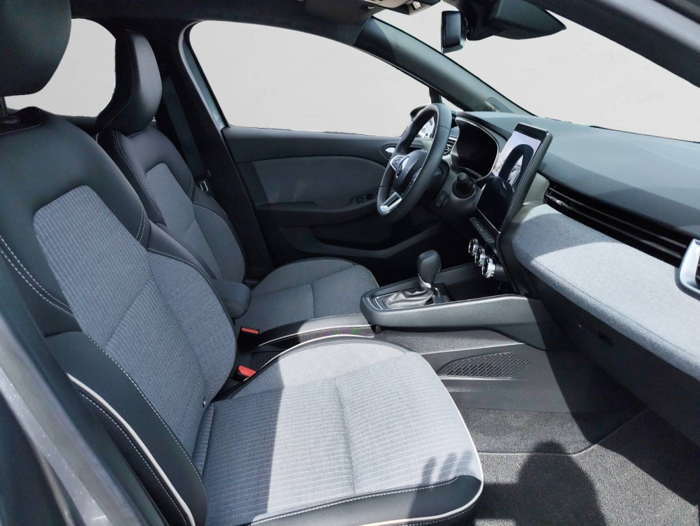 Acheter Renault Clio 5 Clio E-Tech full hybrid 145 Techno 5p occasion dans les concessions du Groupe Faurie