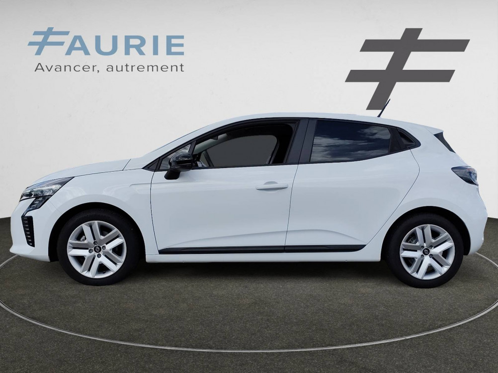 Acheter Renault Clio 5 Clio dCi 100 Evolution 5p occasion dans les concessions du Groupe Faurie