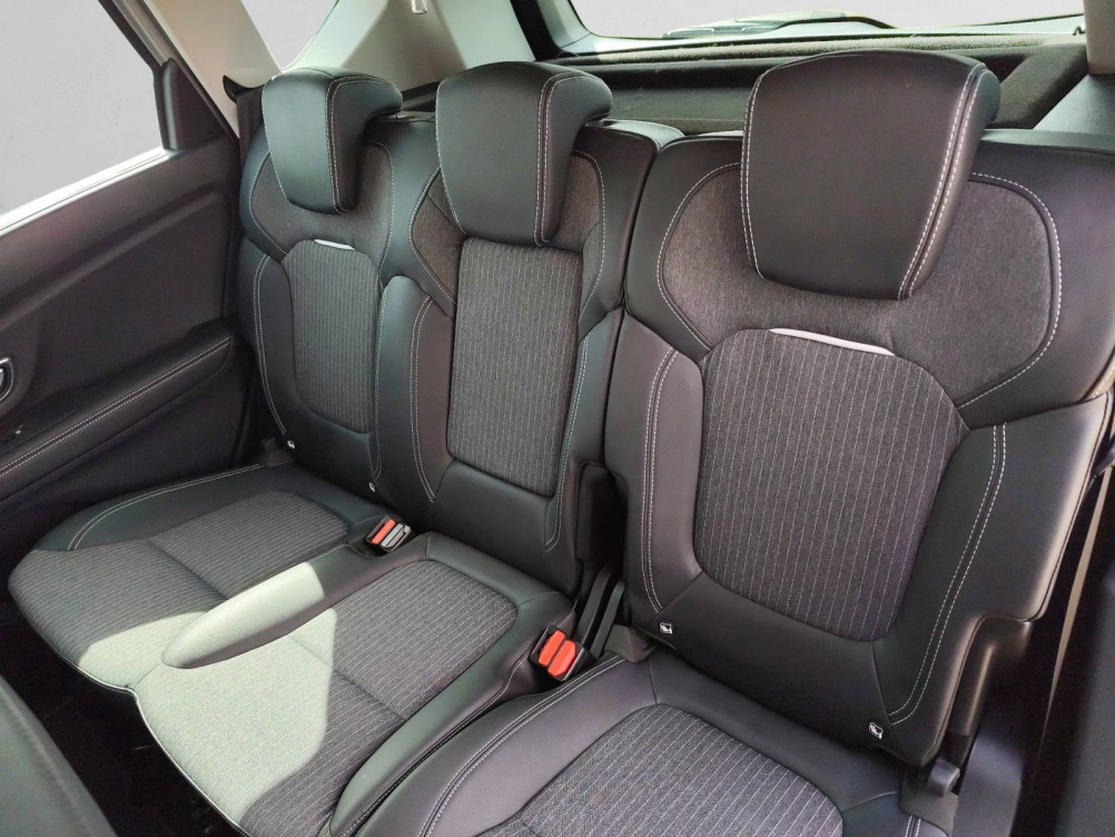 Acheter Renault Scenic 4 Scenic TCe 160 FAP EDC - 21 Intens 5p occasion dans les concessions du Groupe Faurie