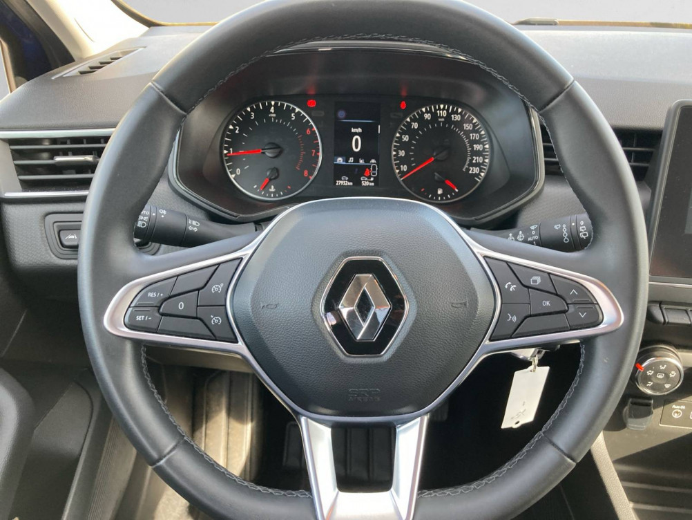 Acheter Renault Clio 5 Clio TCe 90 Equilibre 5p occasion dans les concessions du Groupe Faurie