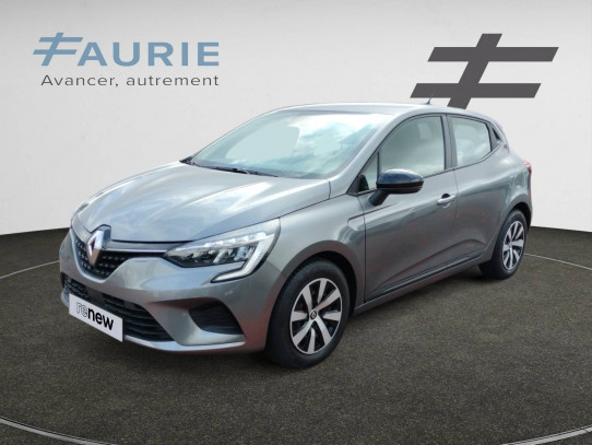 Acheter Renault Clio 5 Clio TCe 90 Equilibre 5p occasion dans les concessions du Groupe Faurie