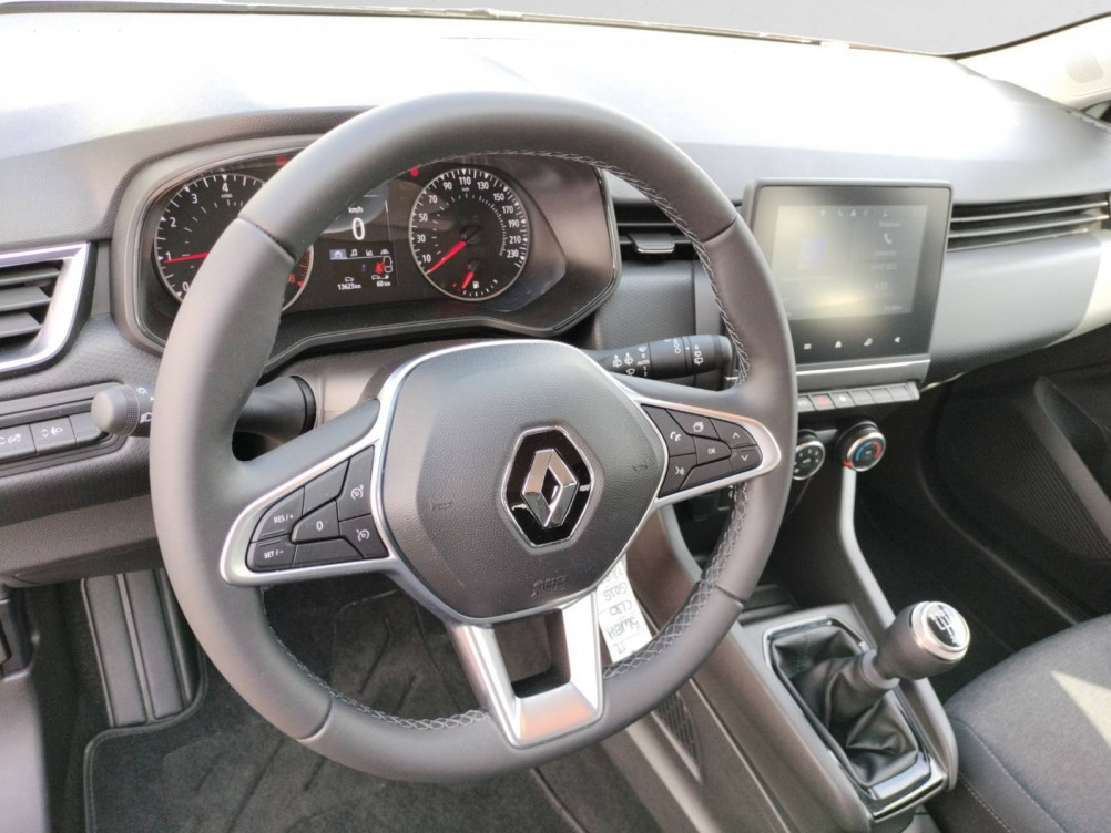 Acheter Renault Clio 5 Clio TCe 90 Equilibre 5p occasion dans les concessions du Groupe Faurie