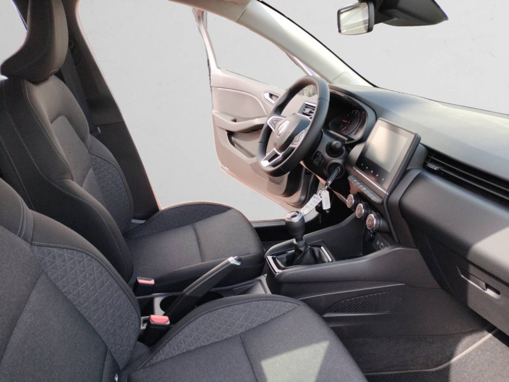 Acheter Renault Clio 5 Clio TCe 90 Equilibre 5p occasion dans les concessions du Groupe Faurie