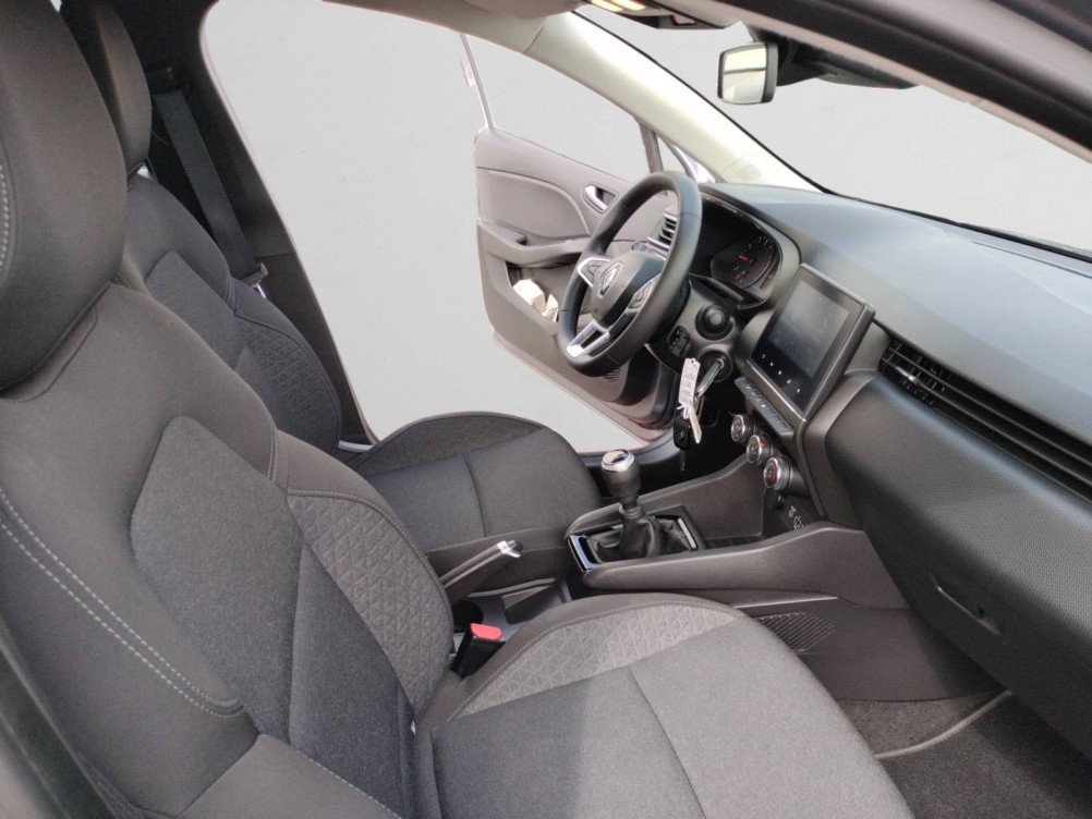 Acheter Renault Clio 5 Clio TCe 90 Equilibre 5p occasion dans les concessions du Groupe Faurie