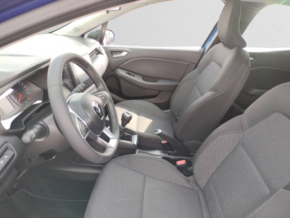 Acheter Renault Clio 5 Clio TCe 90 Equilibre 5p occasion dans les concessions du Groupe Faurie