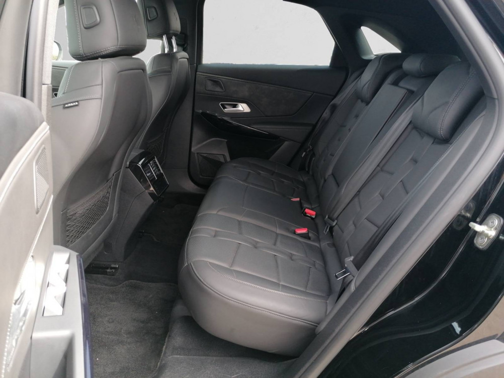 Acheter Ds DS7 DS7 Crossback BlueHDi 180 EAT8 Grand Chic 5p occasion dans les concessions du Groupe Faurie