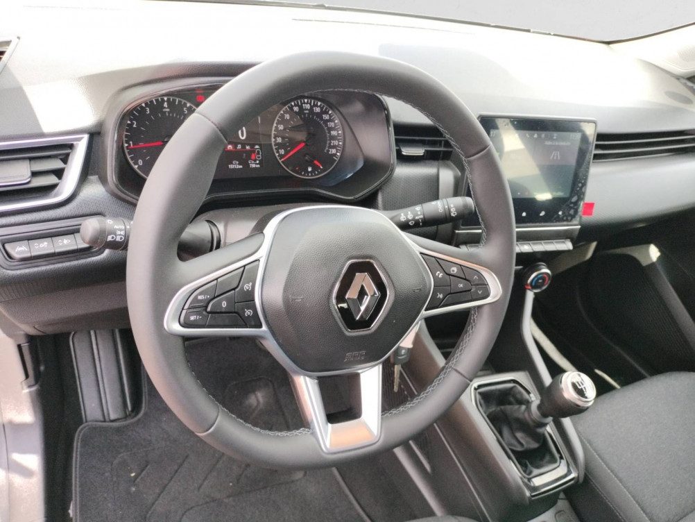 Acheter Renault Clio 5 Clio TCe 90 Equilibre 5p occasion dans les concessions du Groupe Faurie