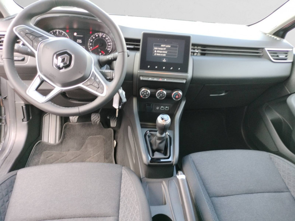 Acheter Renault Clio 5 Clio TCe 90 Equilibre 5p occasion dans les concessions du Groupe Faurie